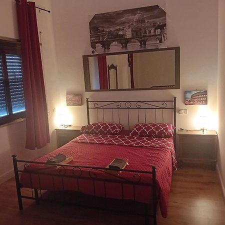 Mirti Subway Apartment Рим Екстериор снимка