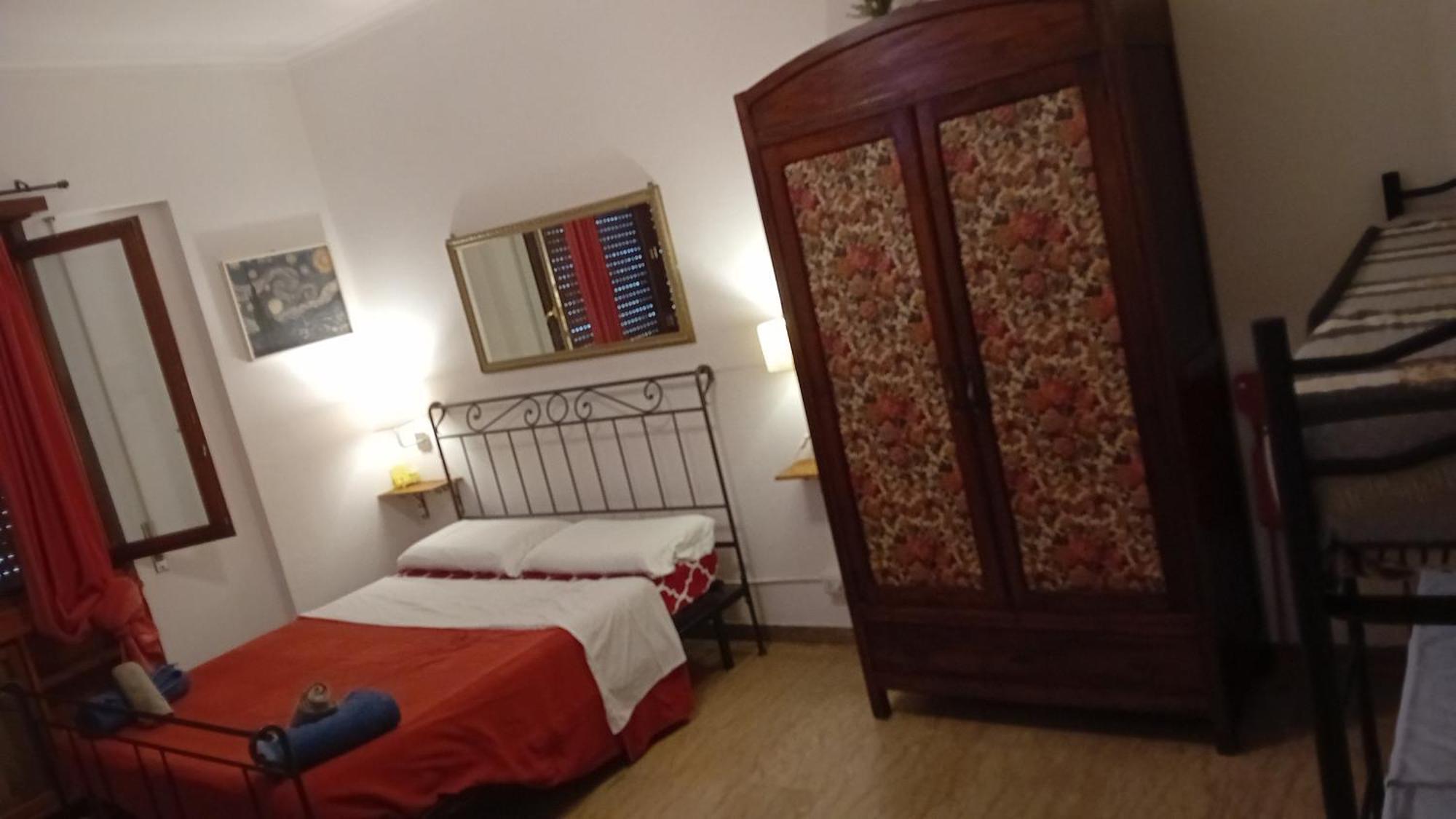 Mirti Subway Apartment Рим Екстериор снимка