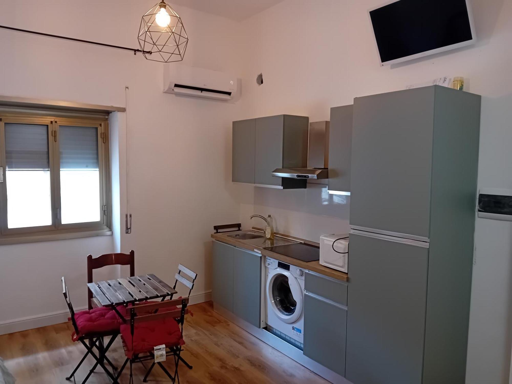 Mirti Subway Apartment Рим Екстериор снимка