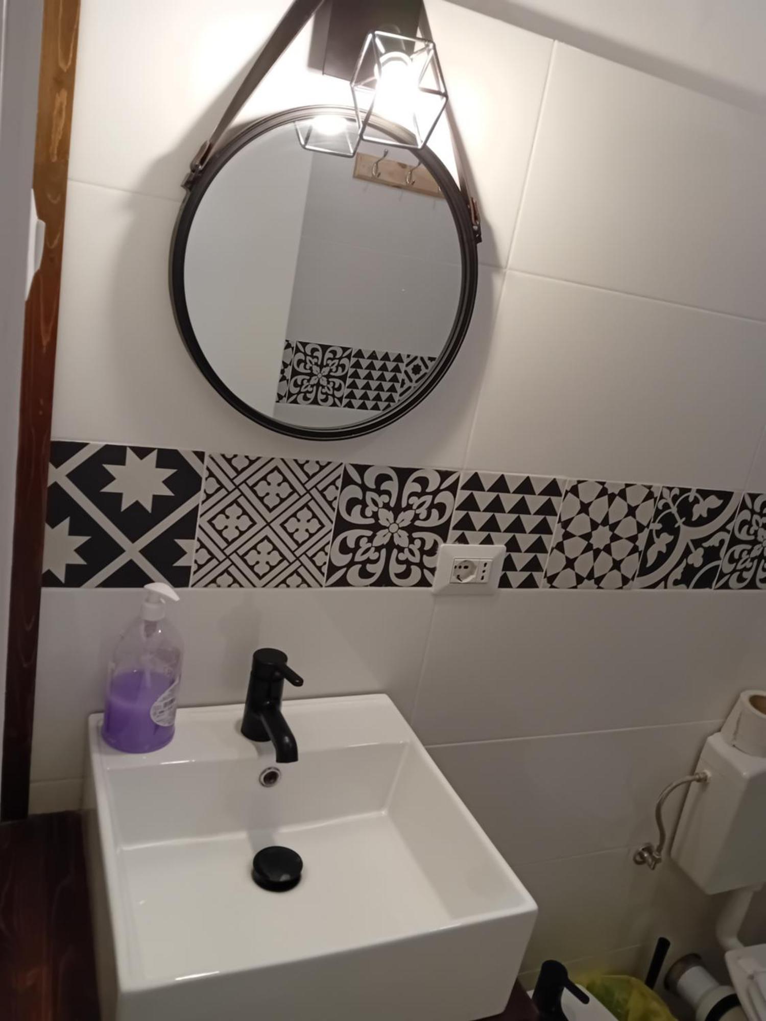 Mirti Subway Apartment Рим Екстериор снимка