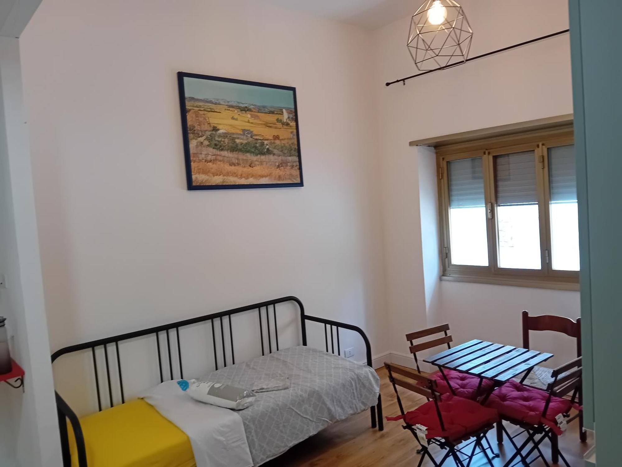 Mirti Subway Apartment Рим Екстериор снимка