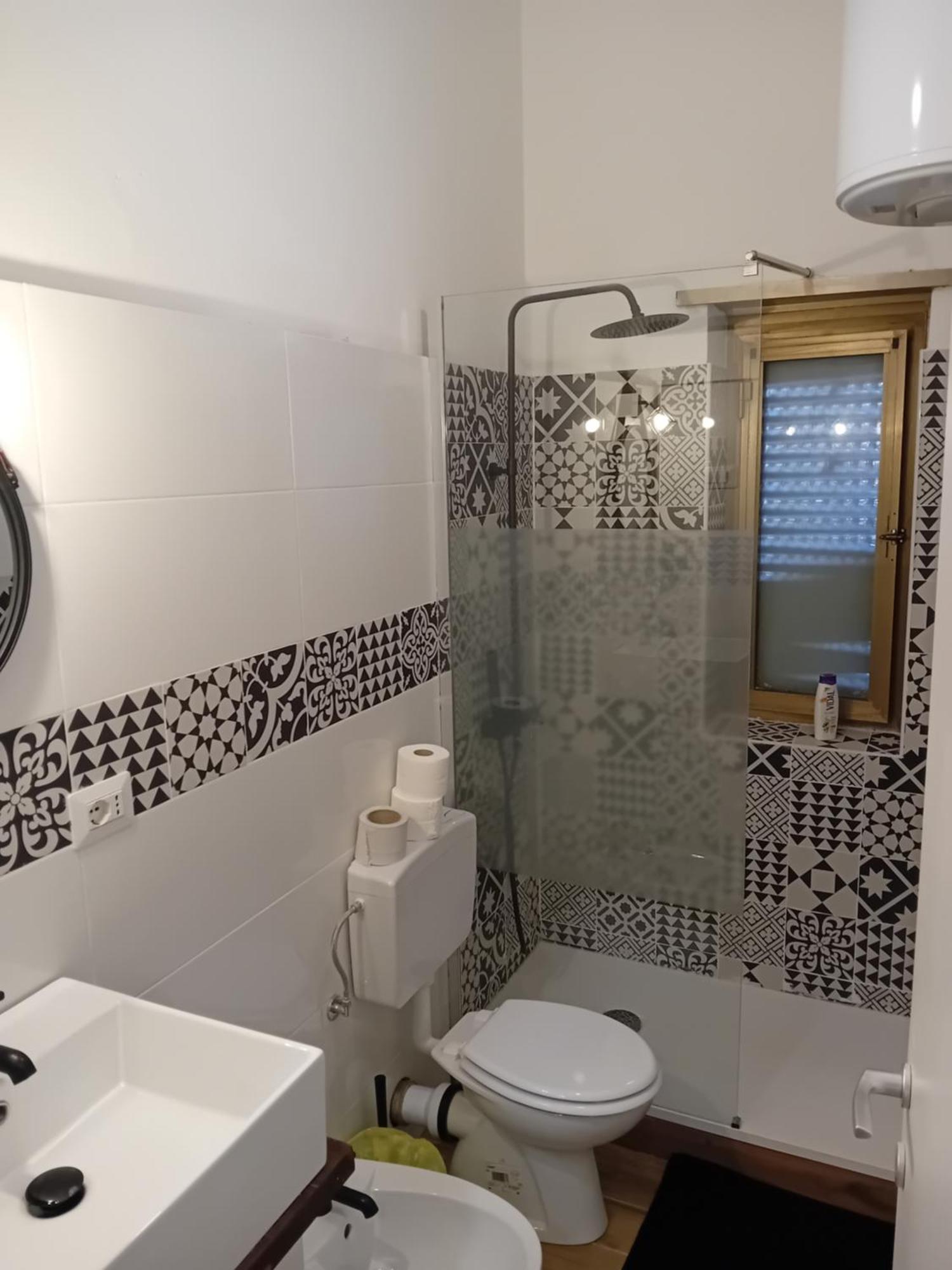 Mirti Subway Apartment Рим Екстериор снимка