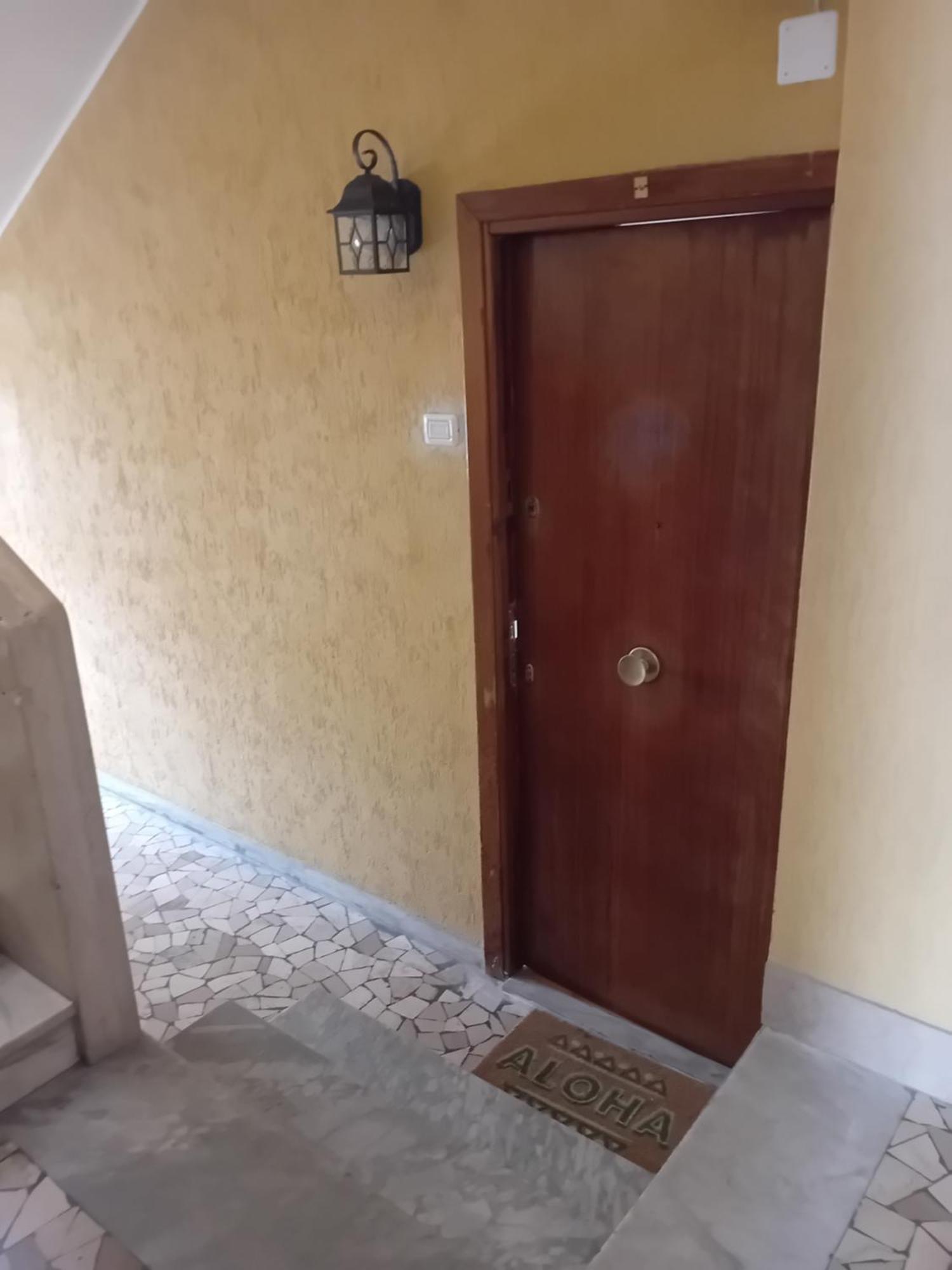 Mirti Subway Apartment Рим Екстериор снимка